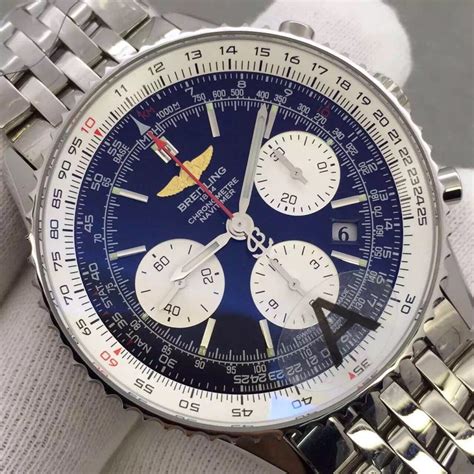 breitling replica watches ebay|breitling watches first copy.